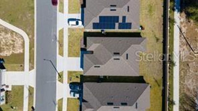 3473 YARIAN DRIVE, Haines City, FL 33844