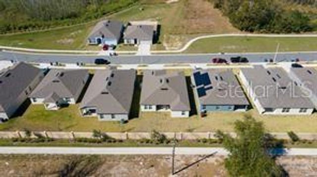3473 YARIAN DRIVE, Haines City, FL 33844