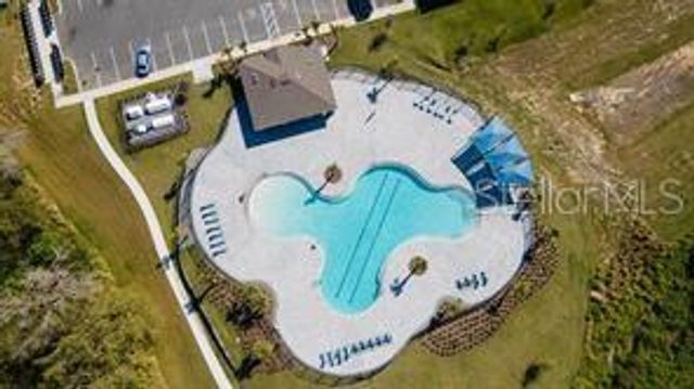 3473 YARIAN DRIVE, Haines City, FL 33844