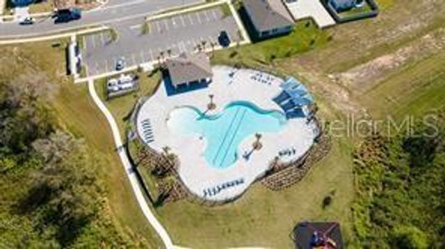 3473 YARIAN DRIVE, Haines City, FL 33844