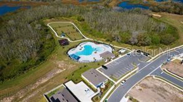 3473 YARIAN DRIVE, Haines City, FL 33844