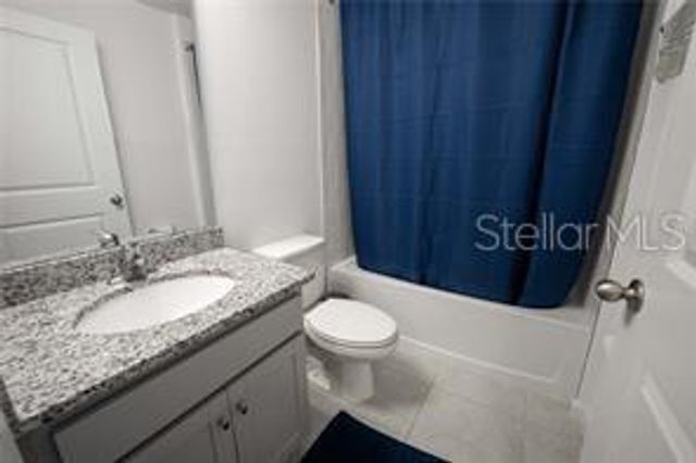 3473 YARIAN DRIVE, Haines City, FL 33844