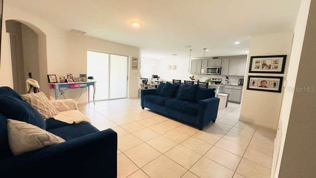 3473 YARIAN DRIVE, Haines City, FL 33844