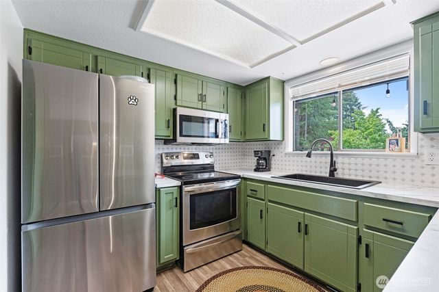 16239 Prairie Villa Street SW, Tenino, WA 98589