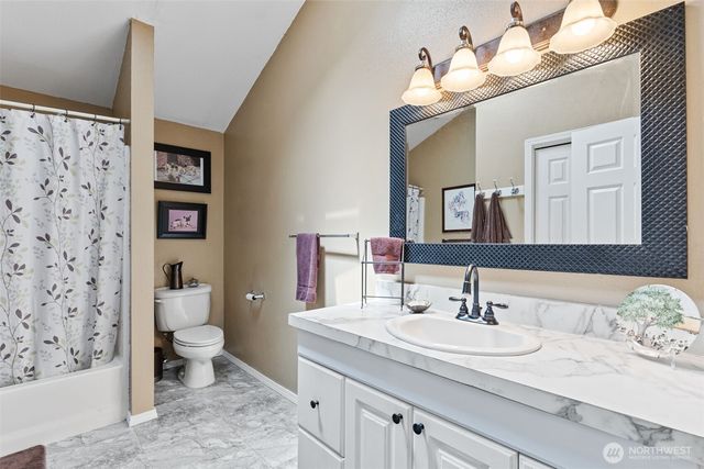 16239 Prairie Villa Street SW, Tenino, WA 98589