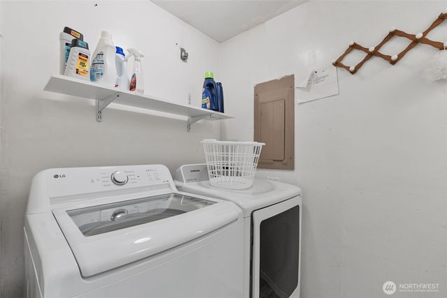 16239 Prairie Villa Street SW, Tenino, WA 98589