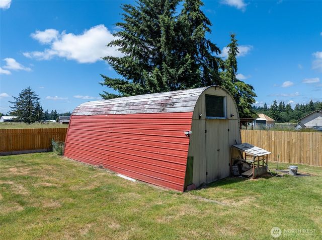 16239 Prairie Villa Street SW, Tenino, WA 98589