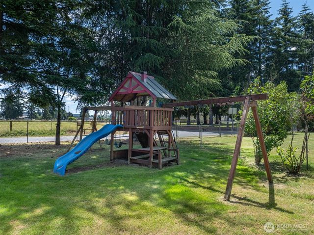 16239 Prairie Villa Street SW, Tenino, WA 98589