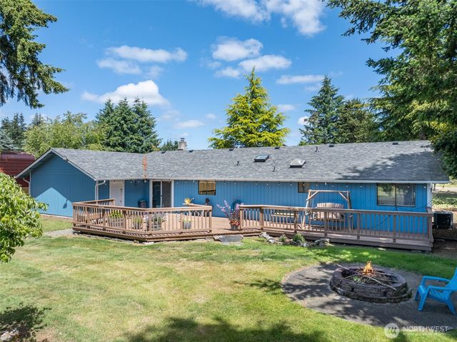 16239 Prairie Villa Street SW, Tenino, WA 98589