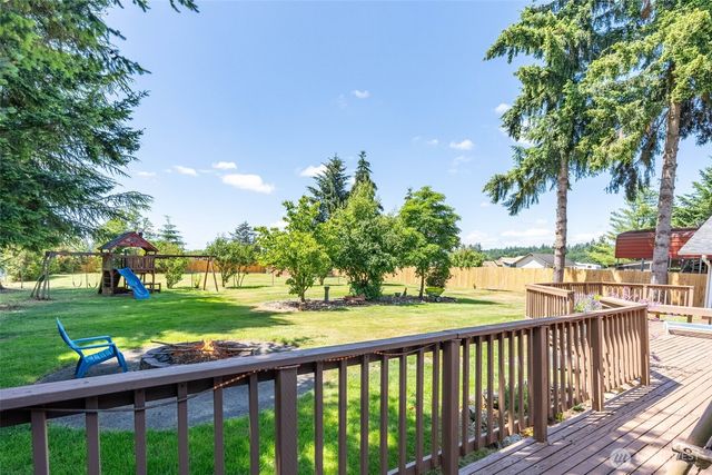 16239 Prairie Villa Street SW, Tenino, WA 98589