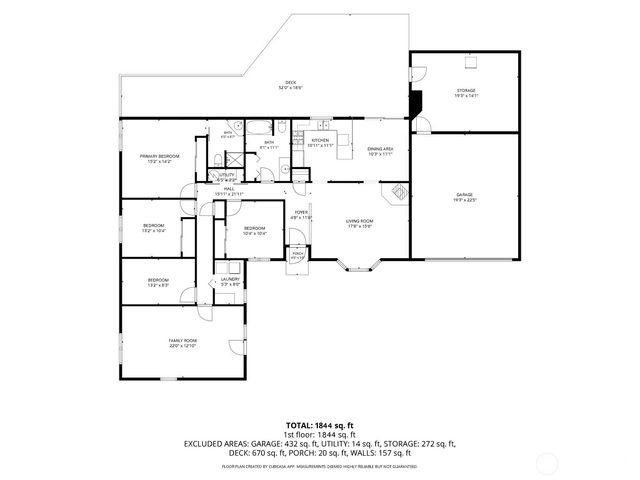 16239 Prairie Villa Street SW, Tenino, WA 98589