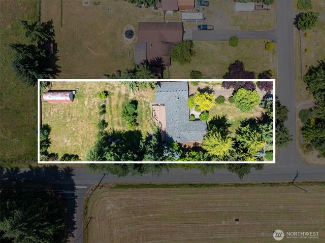 16239 Prairie Villa Street SW, Tenino, WA 98589