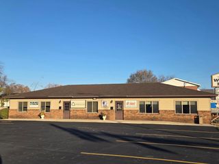 716 1st St. S, Suite 1 (East Side), Willmar, MN 56201