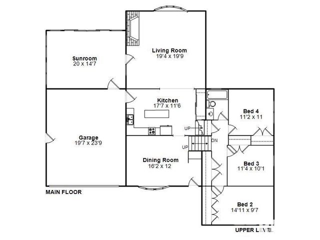 1386 VALLEY Drive, Springfield, IL 62702