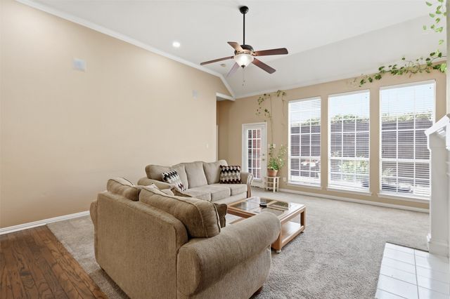 5205 Teddington Park Drive, Plano, TX 75023