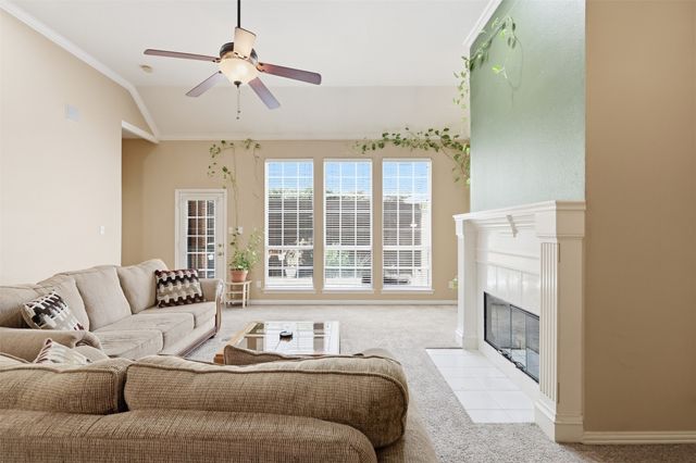 5205 Teddington Park Drive, Plano, TX 75023