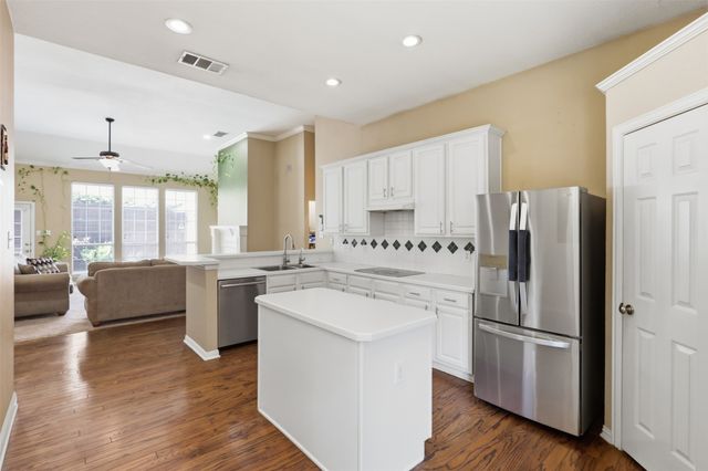 5205 Teddington Park Drive, Plano, TX 75023
