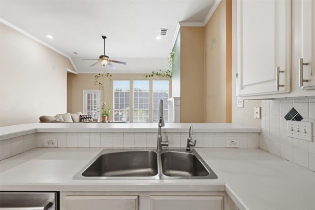 5205 Teddington Park Drive, Plano, TX 75023