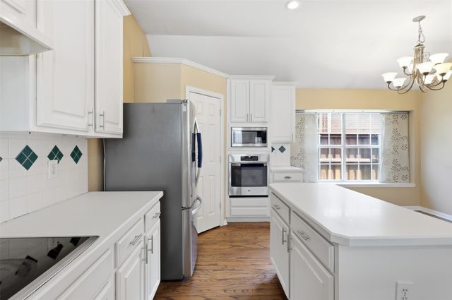 5205 Teddington Park Drive, Plano, TX 75023