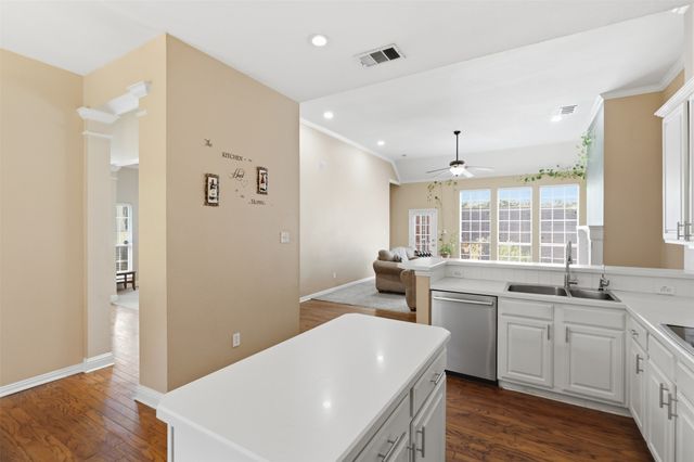 5205 Teddington Park Drive, Plano, TX 75023
