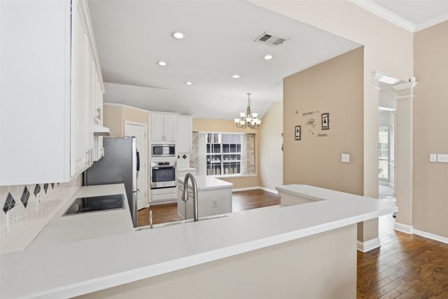 5205 Teddington Park Drive, Plano, TX 75023