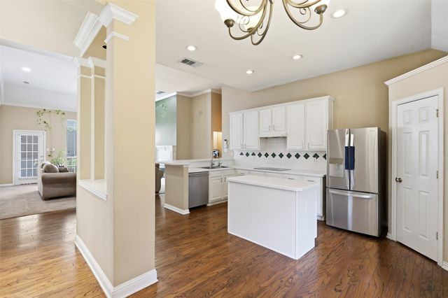 5205 Teddington Park Drive, Plano, TX 75023