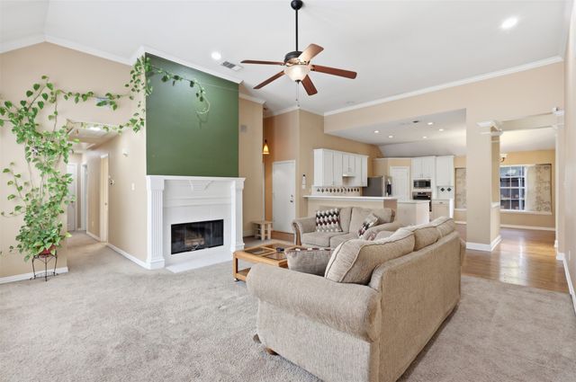 5205 Teddington Park Drive, Plano, TX 75023
