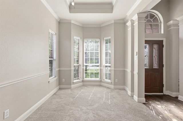5205 Teddington Park Drive, Plano, TX 75023