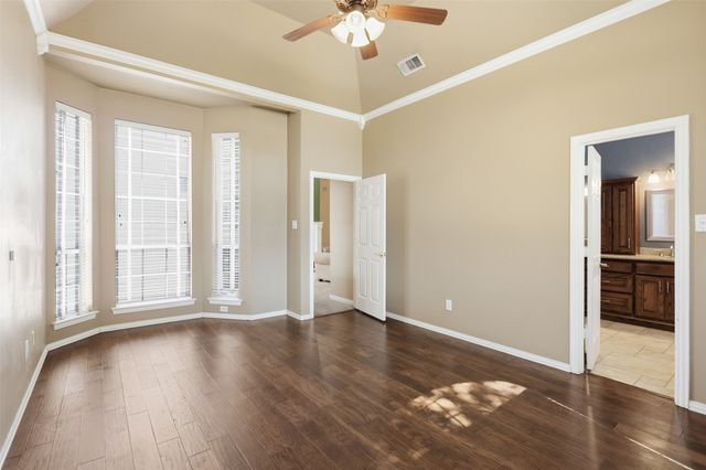 5205 Teddington Park Drive, Plano, TX 75023