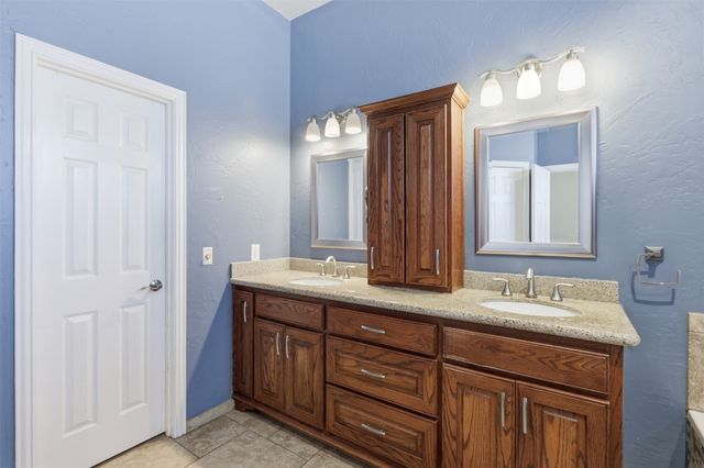 5205 Teddington Park Drive, Plano, TX 75023