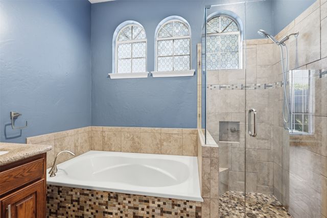 5205 Teddington Park Drive, Plano, TX 75023