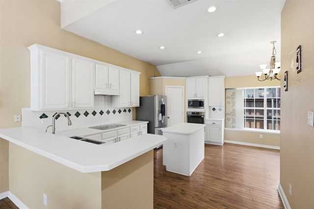 5205 Teddington Park Drive, Plano, TX 75023