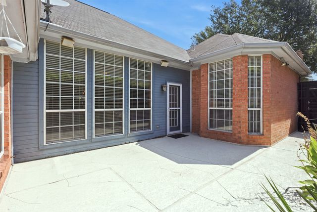 5205 Teddington Park Drive, Plano, TX 75023