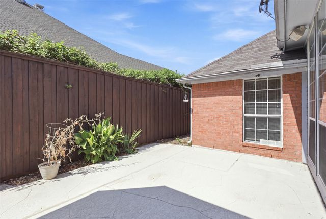 5205 Teddington Park Drive, Plano, TX 75023