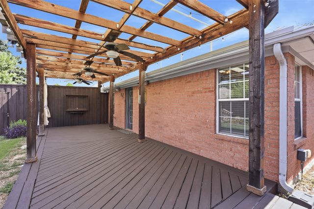 5205 Teddington Park Drive, Plano, TX 75023
