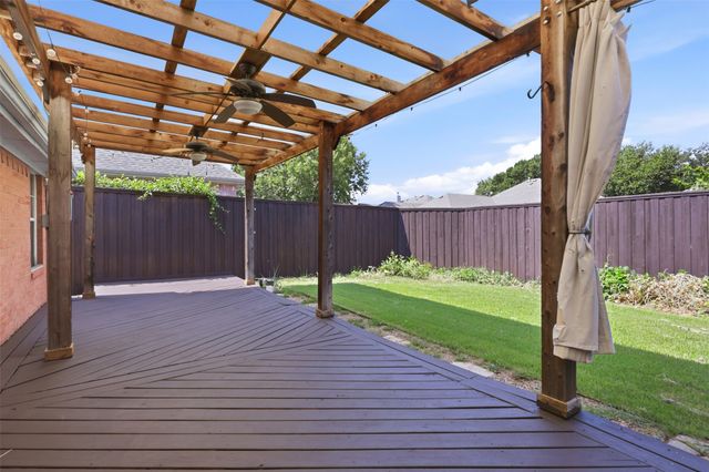 5205 Teddington Park Drive, Plano, TX 75023