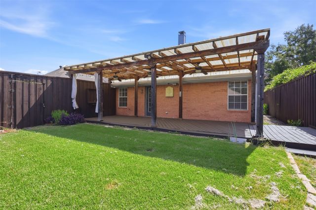 5205 Teddington Park Drive, Plano, TX 75023