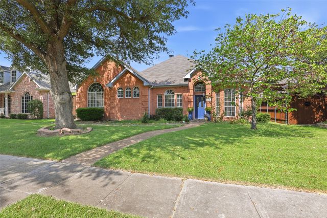 5205 Teddington Park Drive, Plano, TX 75023