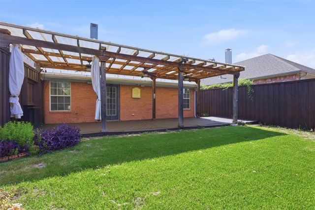 5205 Teddington Park Drive, Plano, TX 75023