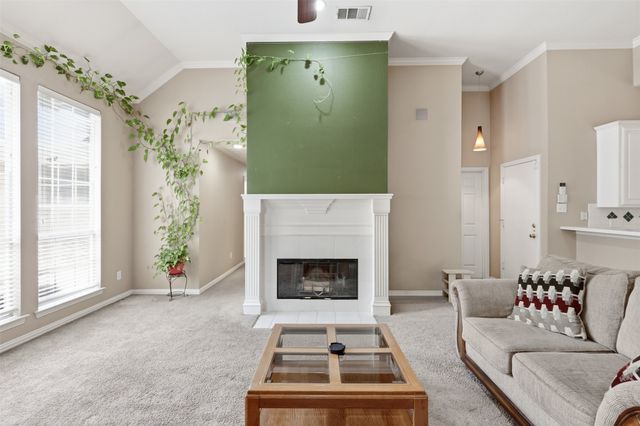 5205 Teddington Park Drive, Plano, TX 75023