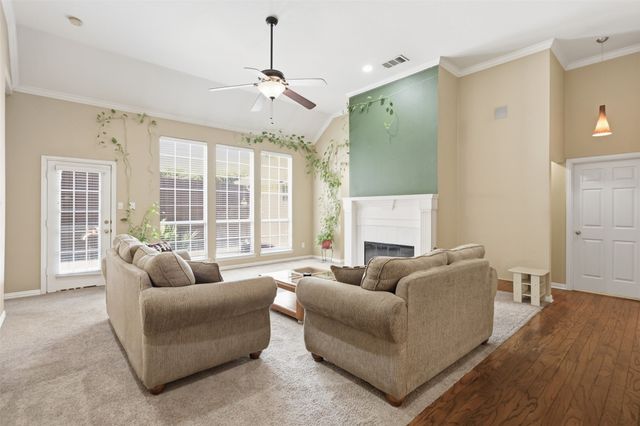 5205 Teddington Park Drive, Plano, TX 75023