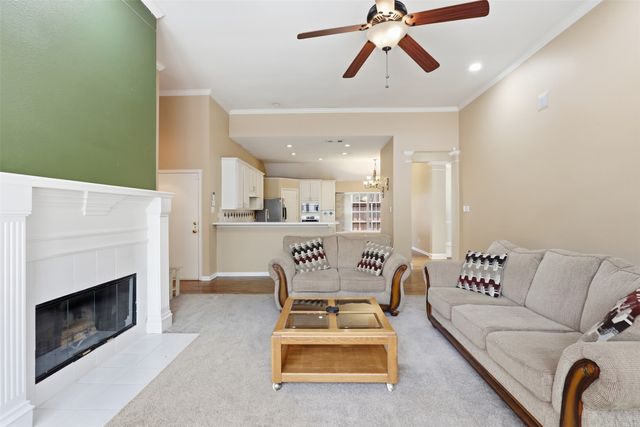 5205 Teddington Park Drive, Plano, TX 75023