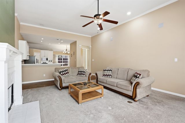 5205 Teddington Park Drive, Plano, TX 75023