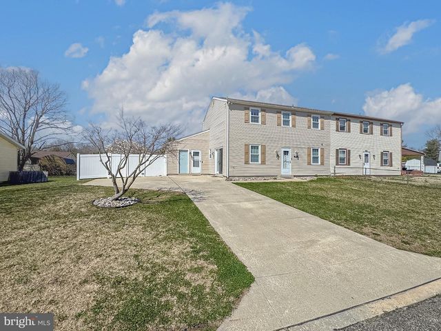 520 MARTINELLI AVE, Minotola, NJ 08341