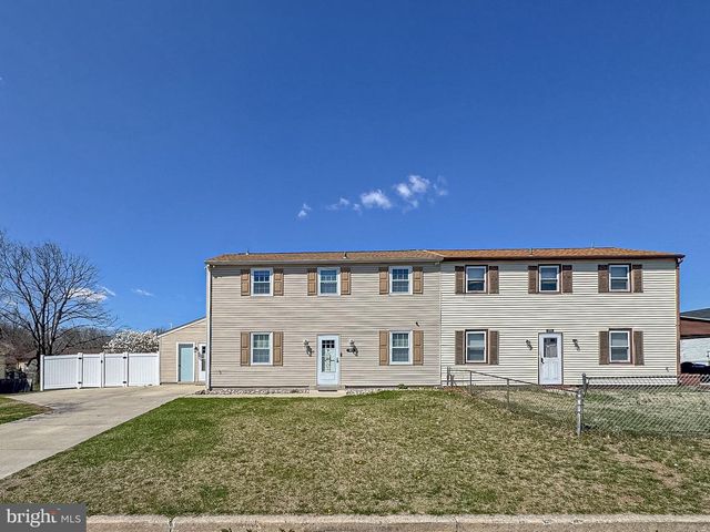 520 MARTINELLI AVE, Minotola, NJ 08341