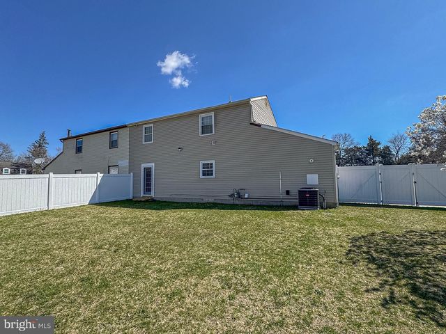 520 MARTINELLI AVE, Minotola, NJ 08341