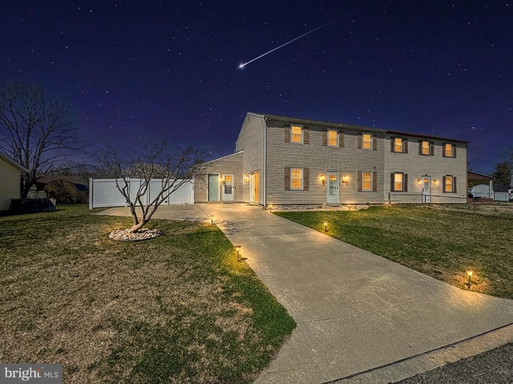 520 MARTINELLI AVE, Minotola, NJ 08341