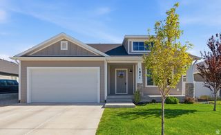 1821 E MAGNOLIA CIR, Eagle Mountain, UT 84005