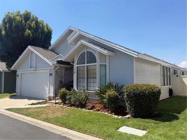 140 W Pioneer Ave 47, Redlands, CA 92374