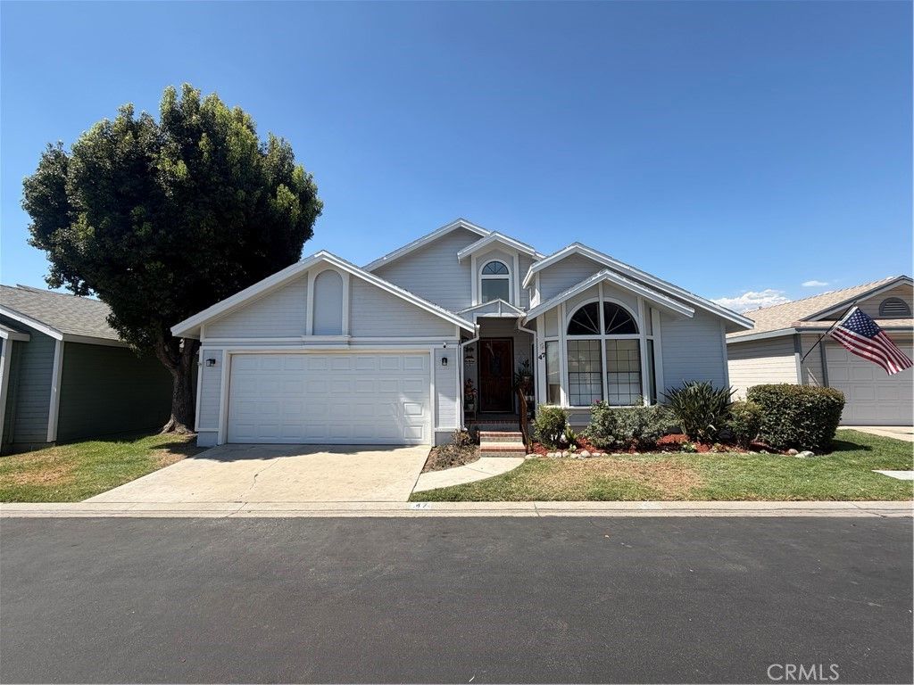 140 W Pioneer Ave 47, Redlands, CA 92374